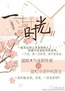 一寸寸时光