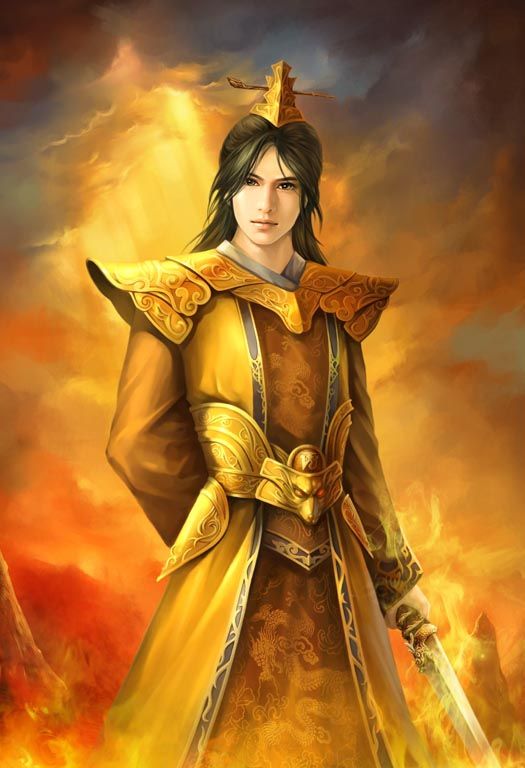 伪心女王：乖乖就范