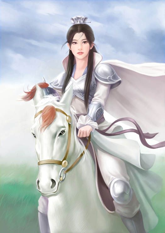 神霸天机