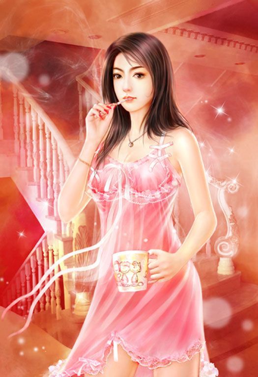 替嫁宫女：王上不好惹