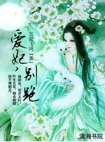 爱妃，别跑