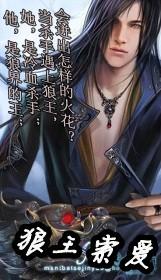 狼王索爱