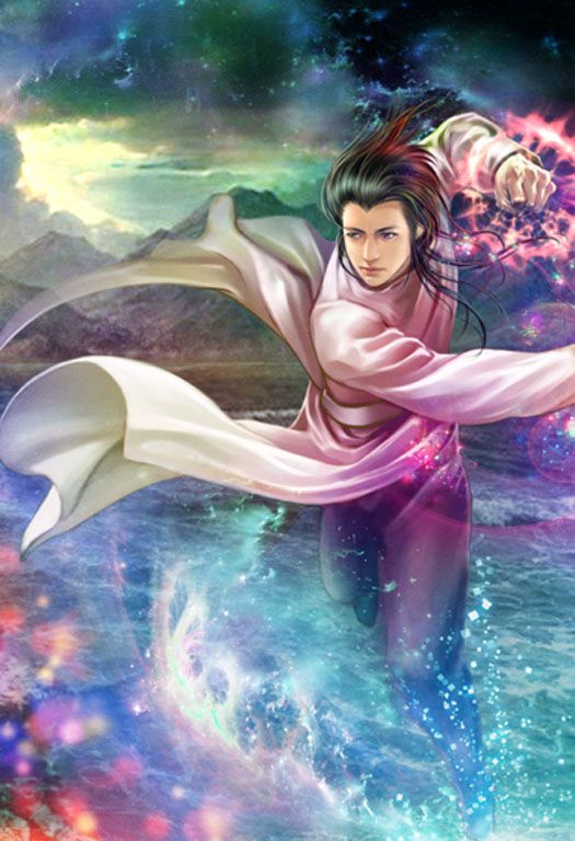 ��̬����Ѫ����3P����